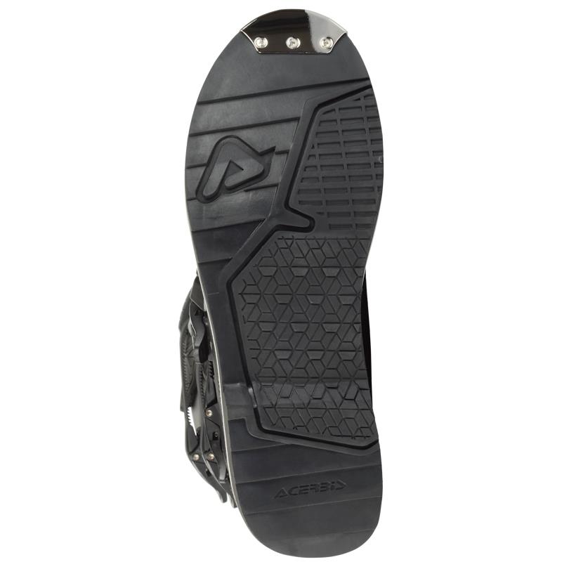 ŠKORNJI ACERBIS E-TEAM - ČRNI