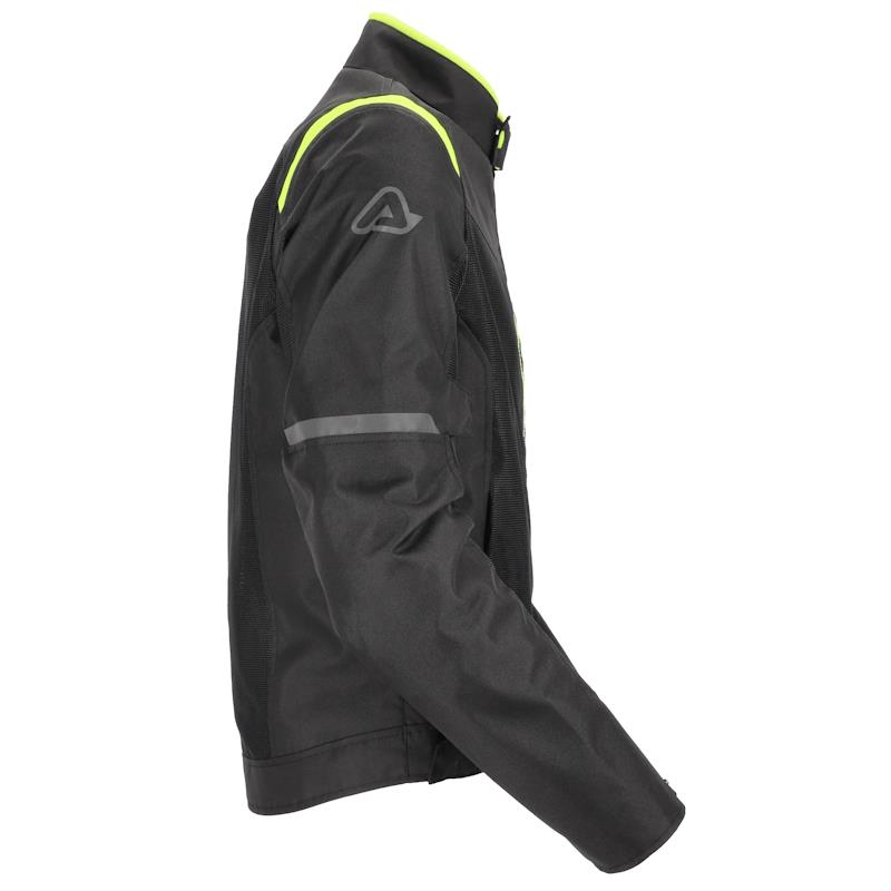 JAKNA ACERBIS RAMSEY VENTED 2.0 - RUMENA