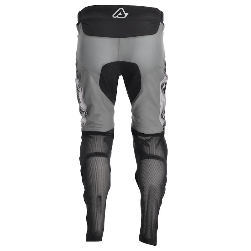 MOTORISTIČNE HLAČE ACERBIS RALLY RACE IN - ČRNE