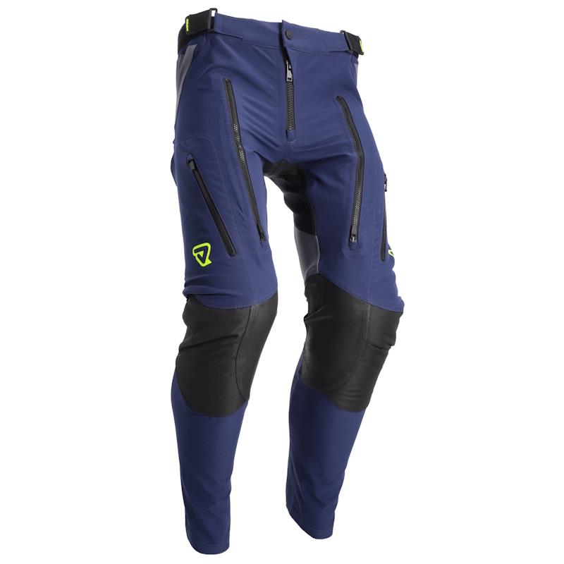 MOTORISTIČNE HLAČE ACERBIS RALLY RACE IN - MODRE