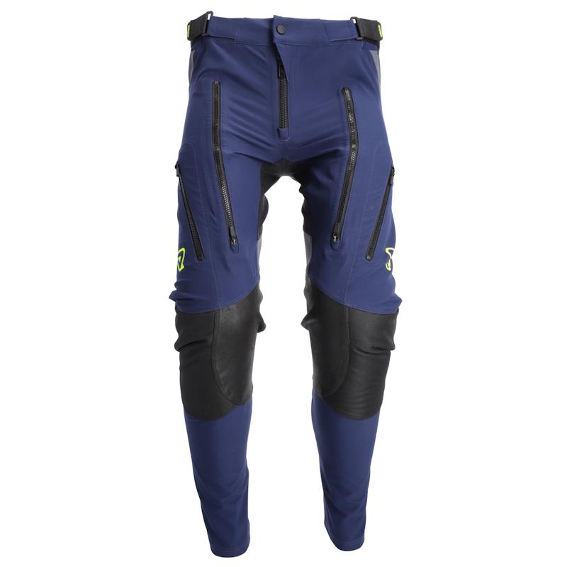 MOTORISTIČNE HLAČE ACERBIS RALLY RACE IN - MODRE