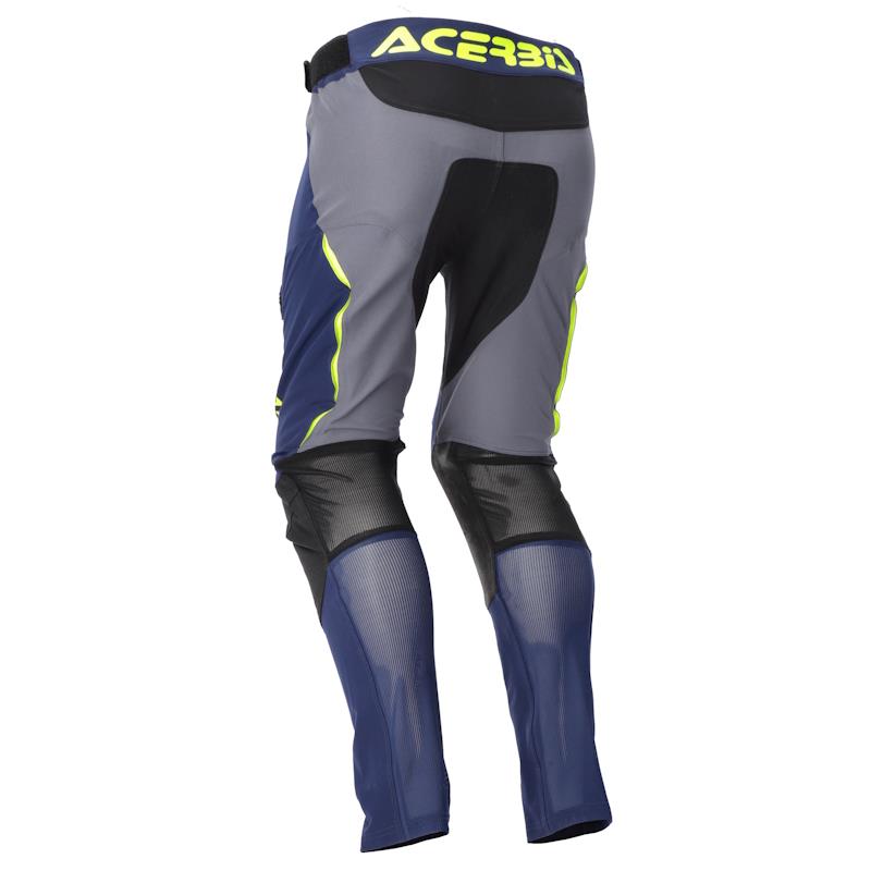 MOTORISTIČNE HLAČE ACERBIS RALLY RACE IN - MODRE