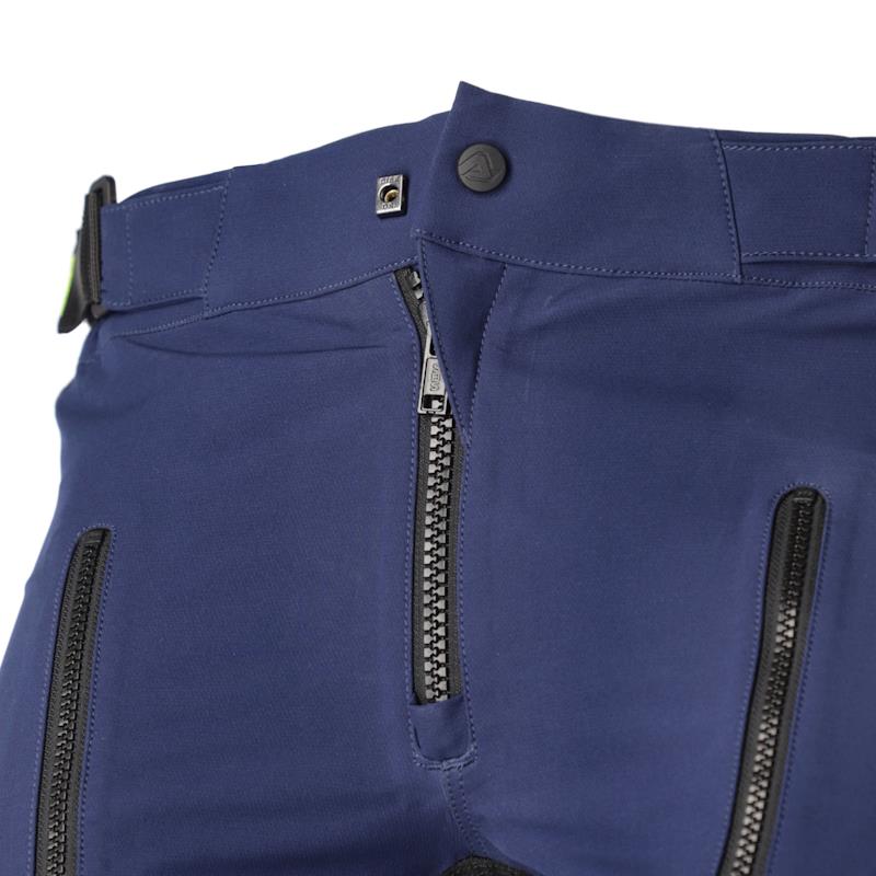 MOTORISTIČNE HLAČE ACERBIS RALLY RACE IN - MODRE