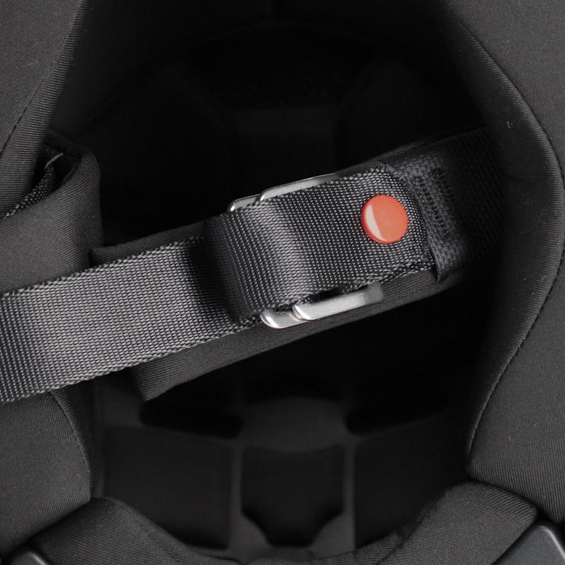 ČELADA ACERBIS PROFILE JUNIOR - BELA