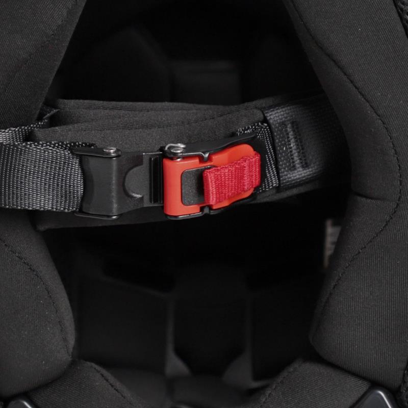 ČELADA ACERBIS PROFILE JUNIOR - RUMENA