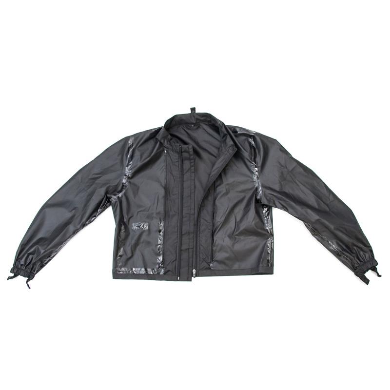 MEMBRANA ACERBIS RAMSEY VENT - ČRNA