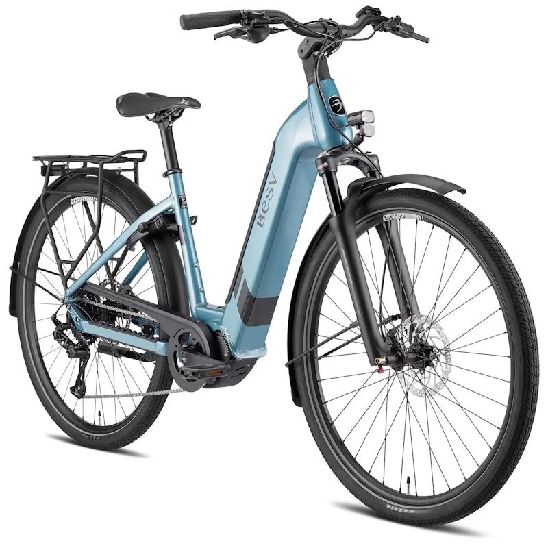 ELEKTRIČNO KOLO BESV TR 1.2 LS 630 Wh