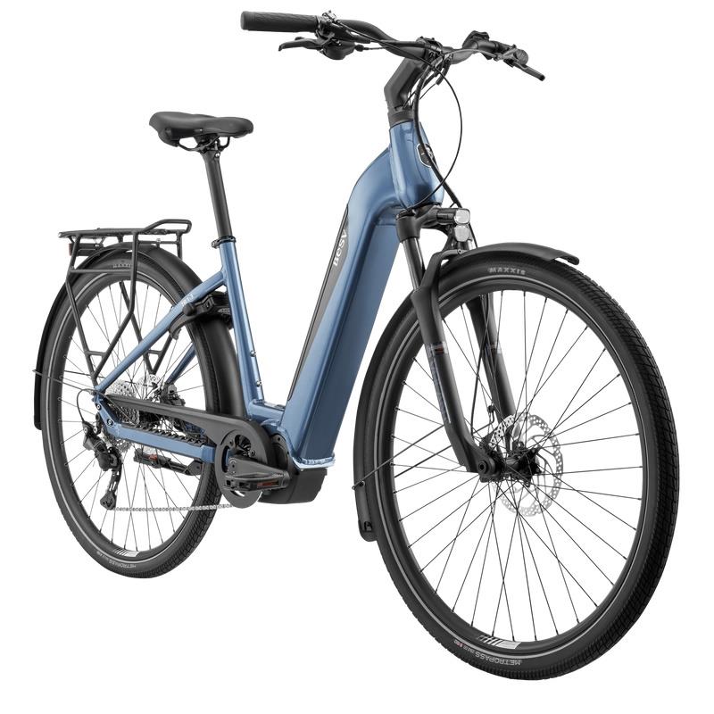 ELEKTRIČNO KOLO BESV TR 1.3 LS