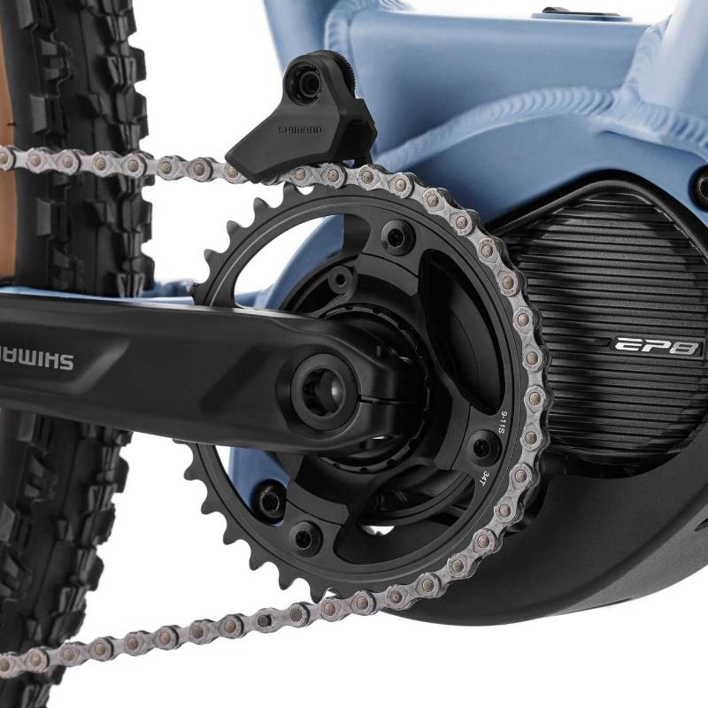 ELEKTRIČNO KOLO BESV TR 1.3 LS