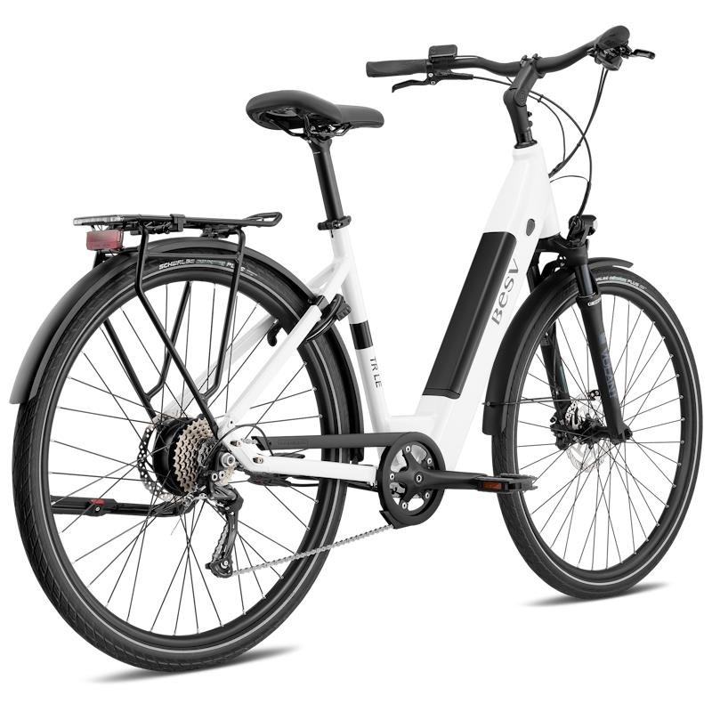 ELEKTRIČNO KOLO BESV TR LE LS 504 Wh