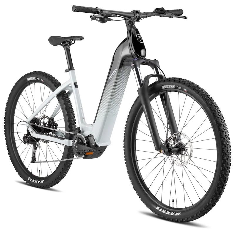 ELEKTRIČNO GORSKO KOLO BESV TRX 1.5 LS - 504Wh