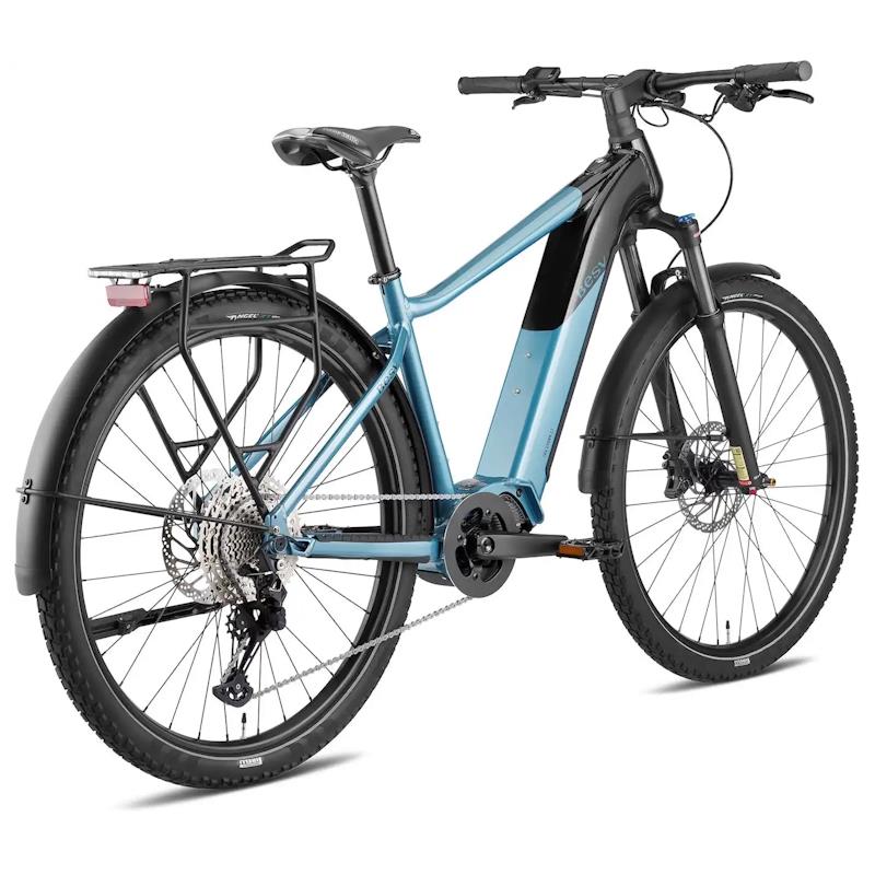 ELEKTRIČNO GORSKO KOLO BESV TRX URBAN 1.1 - 720Wh