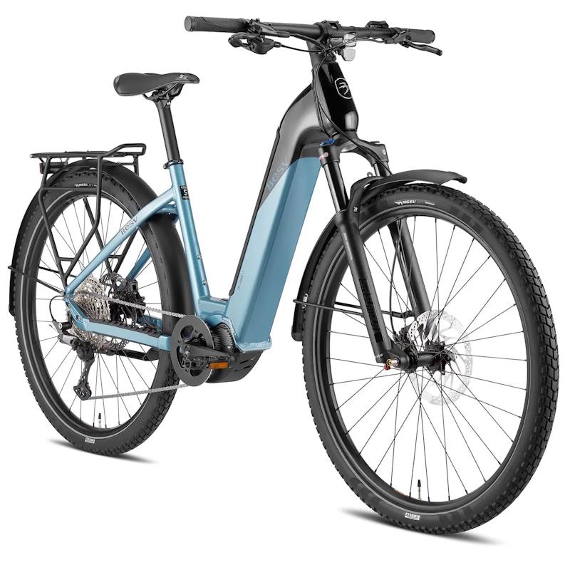 ELEKTRIČNO GORSKO KOLO BESV TRX URBAN 1.1 LS – 720Wh