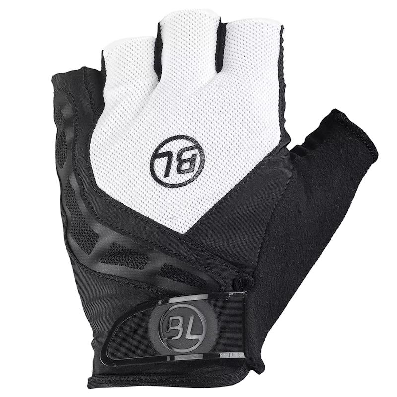 ROKAVICE BICYCLE LINE PAVE - BELE