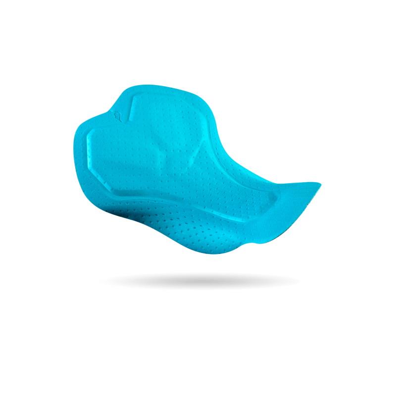 ŽENSKE KRATKE HLAČE BICYCLE LINE SOLE S2 - ROZA