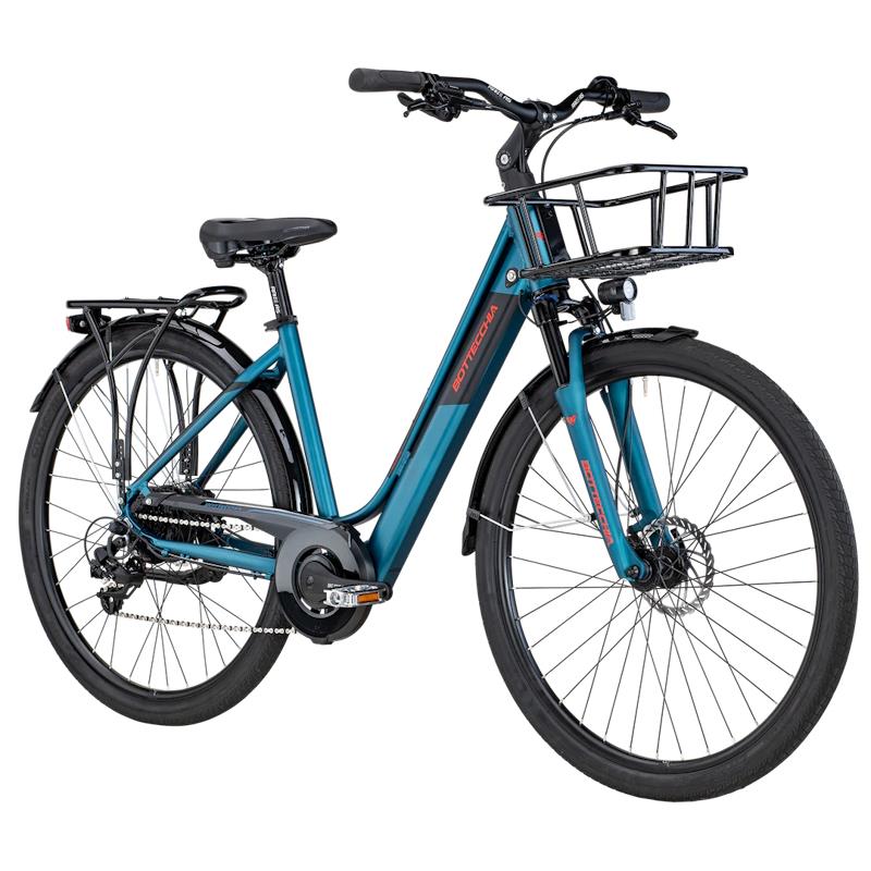 ŽENSKO ELEKTRIČNO KOLO BOTTECCHIA BE12