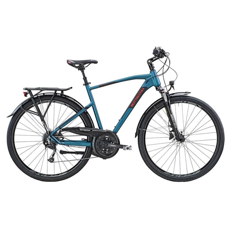 TREKING KOLO BOTTECCHIA 250 28 v.23 - MODRO