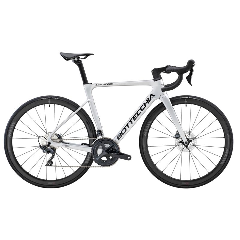 CESTNO KOLO BOTTECCHIA AEROSPACE 65Y ULTEGRA - SIVO