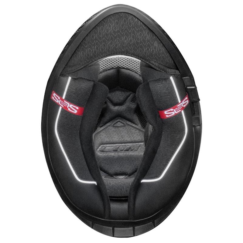 ČELADA CGM 361C AVENT PRO CARBON