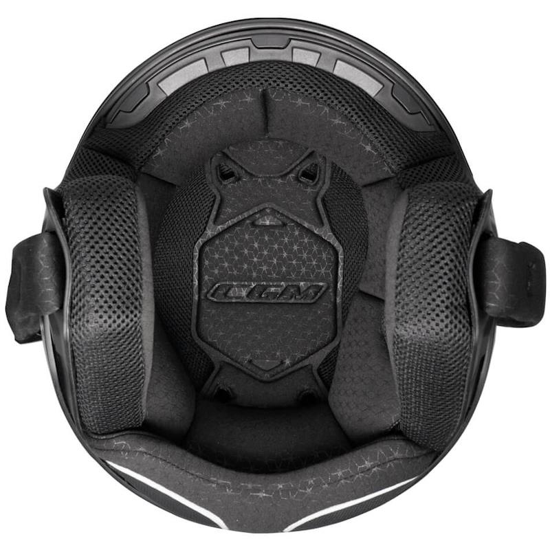 ČELADA CGM FLO DOT - ROZA