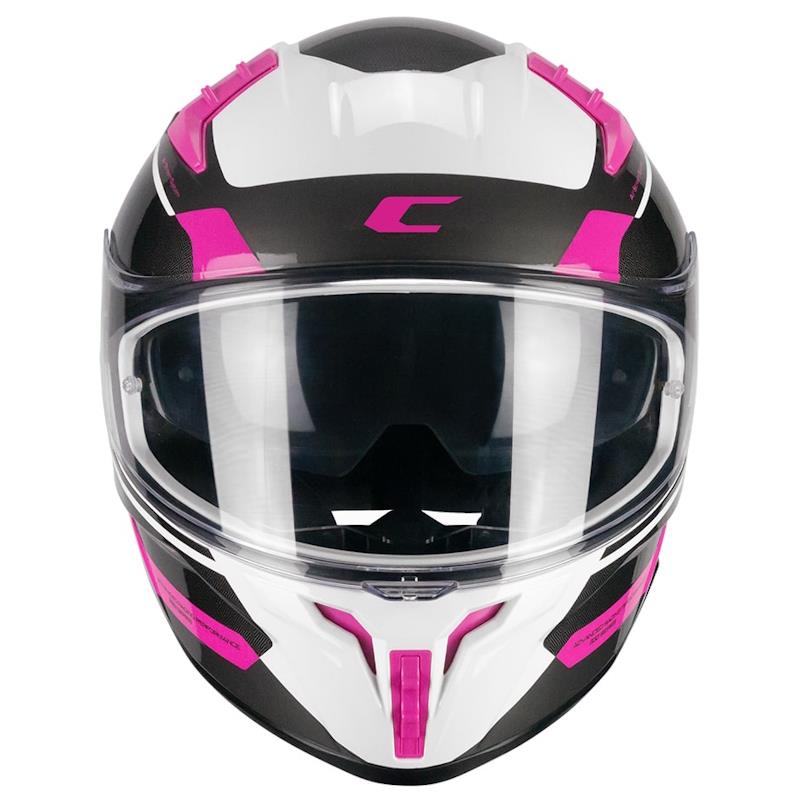 ČELADA CGM 333 ONYX - ROZA