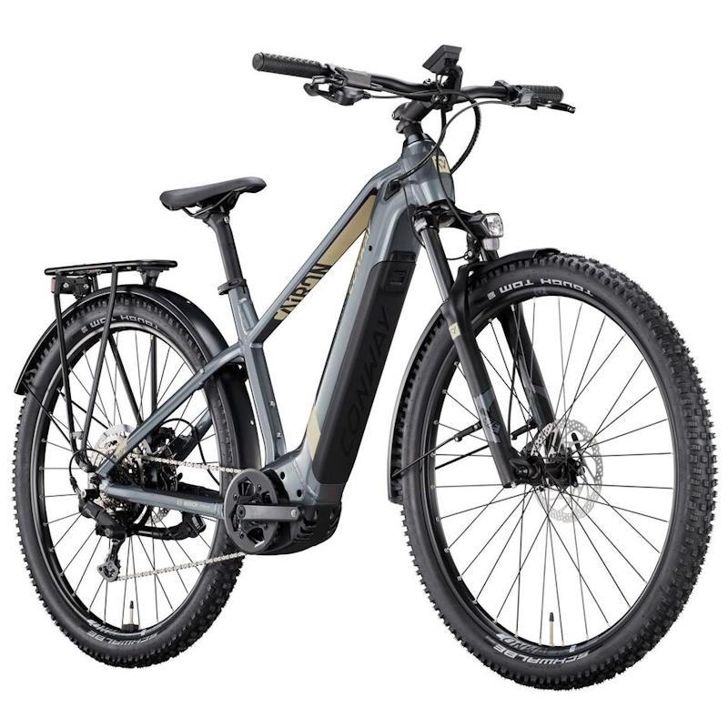 ELEKTRIČNO KOLO CONWAY CAIRON S 2.0 625 SE - DIAMOND