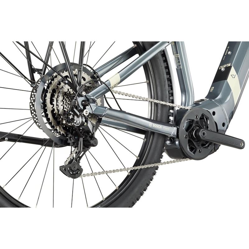 ELEKTRIČNO KOLO CONWAY CAIRON S 2.0 625 SE - DIAMOND