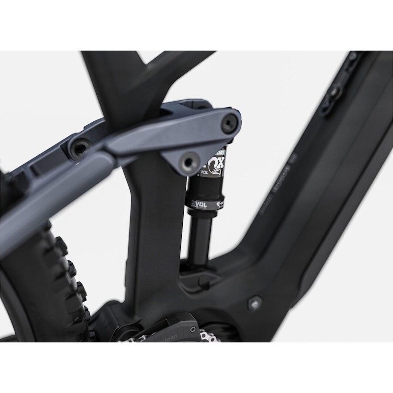 ELEKTRIČNO GORSKO KOLO CONWAY XYRON ST 8.0 - SIVO - 800 Wh