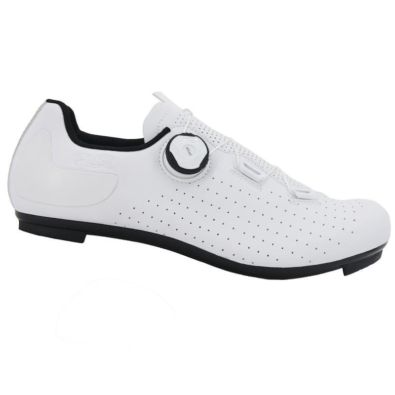 CESTNI ČEVLJI FLR F-3 - BELI