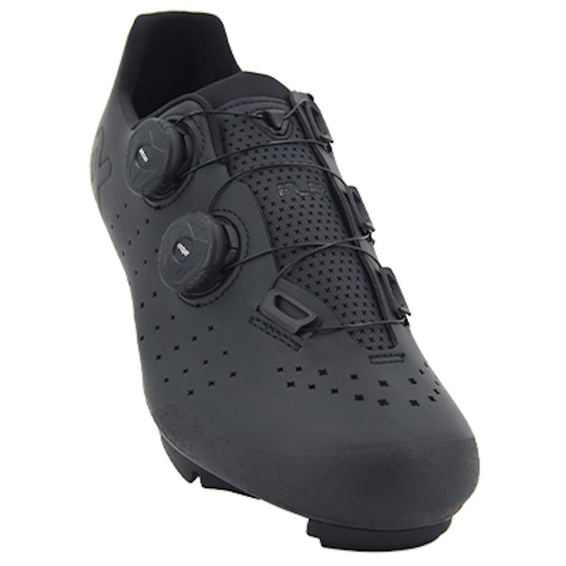 GORSKI ČEVLJI FLR FX-9 - ČRNI