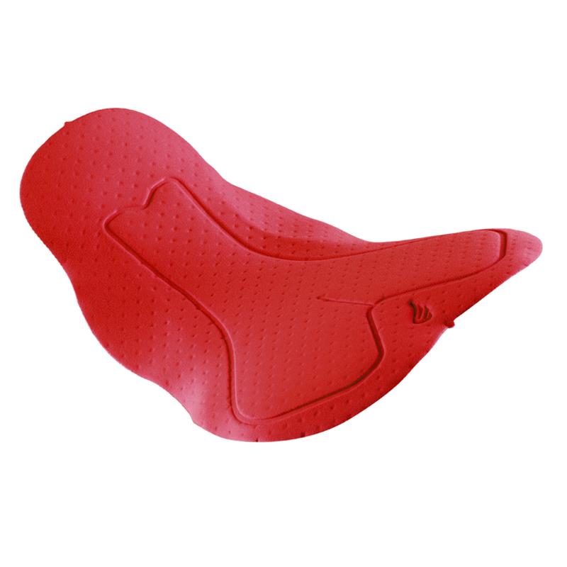 ŽENSKE ZIMSKE HLAČE BICYCLE LINE LOGIQUE - ČRNE