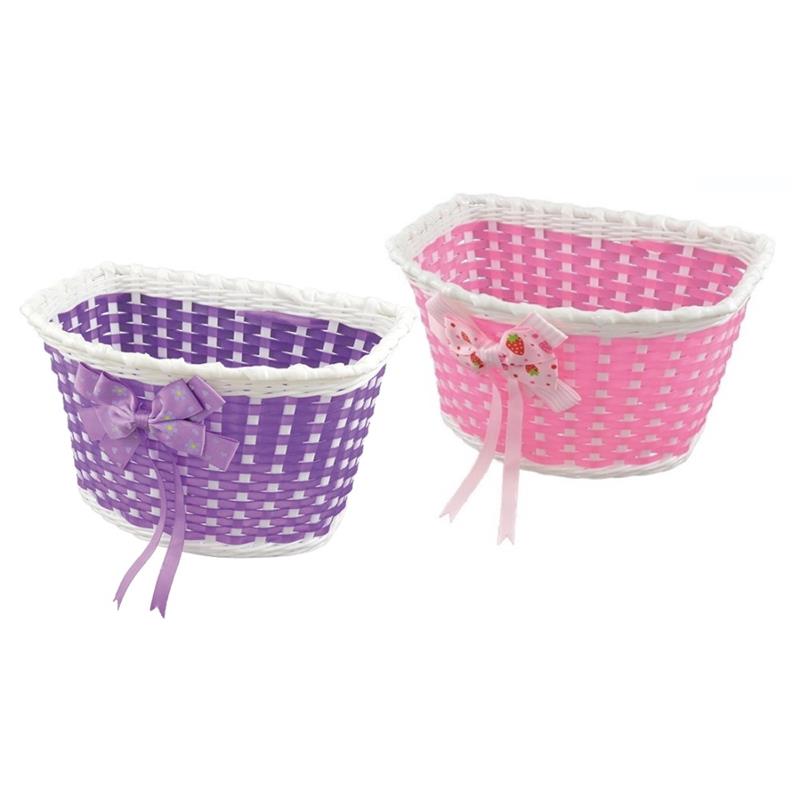 OTROŠKA KOŠARA - SPREDNJA