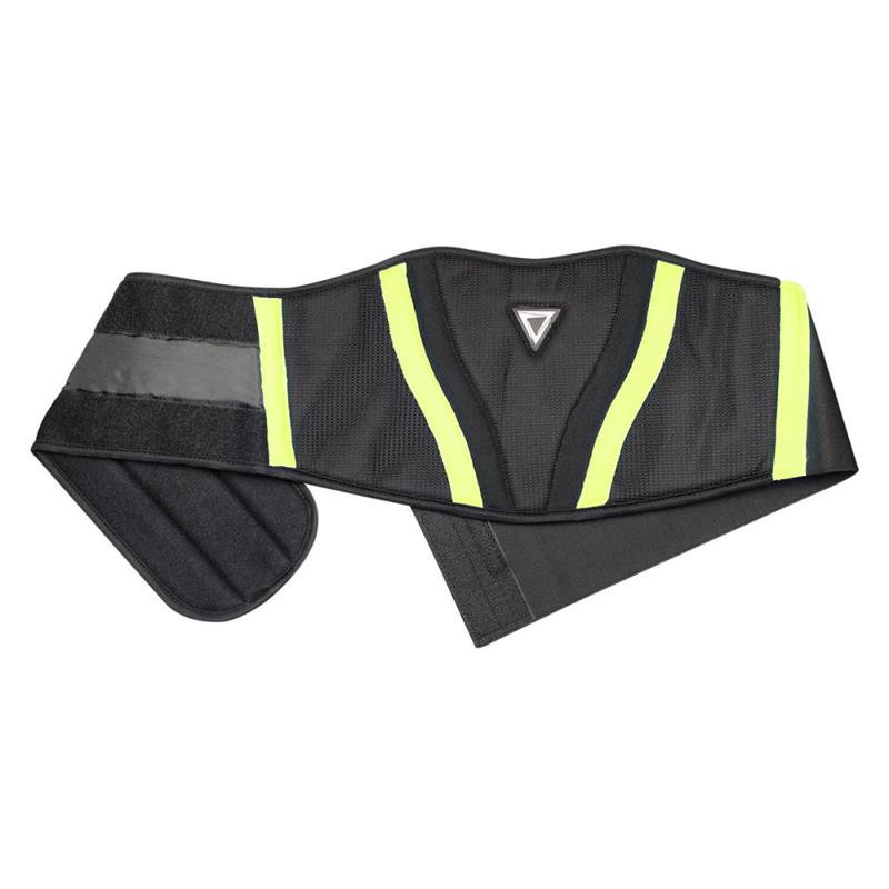 LEDVIČNI PAS ORINA MERLIN - ČRN