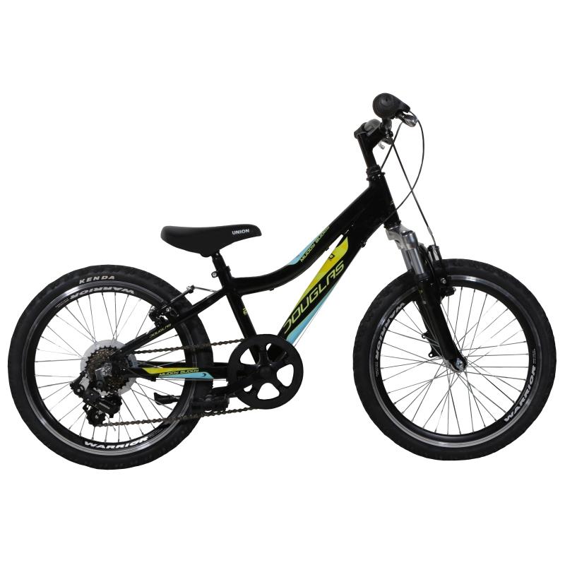 MLADINSKO KOLO DOUGLAS MUDDY BUDDY 20 - BELO