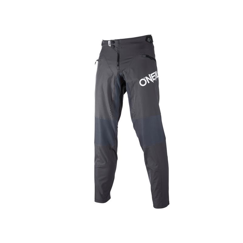 DOLGE HLAČE ONEAL LEGACY v.22 - SIVE