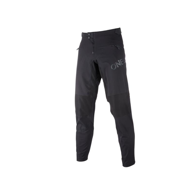 DOLGE HLAČE ONEAL LEGACY v.22 - ČRNE