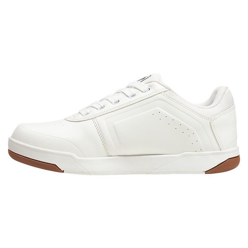 ČEVLJI ONEAL PINNED FLAT - BELI