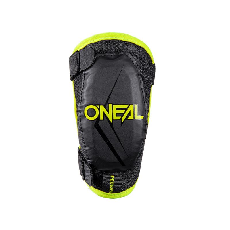 OTROŠKI ŠČITNIKI KOMOLCEV ONEAL PEEWEE - RUMENI