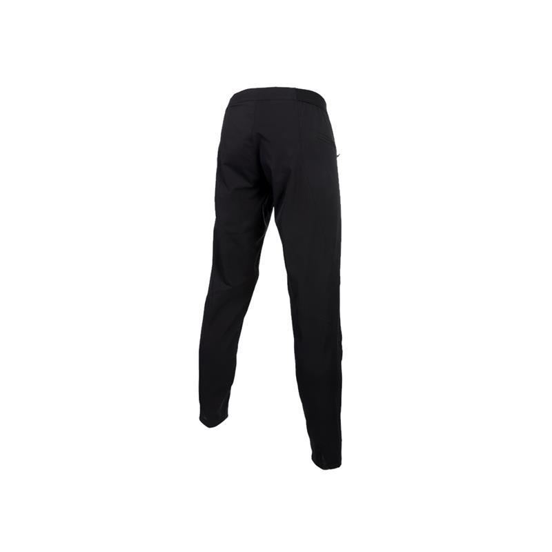 DOLGE HLAČE ONEAL TRAILFINDER - ČRNE