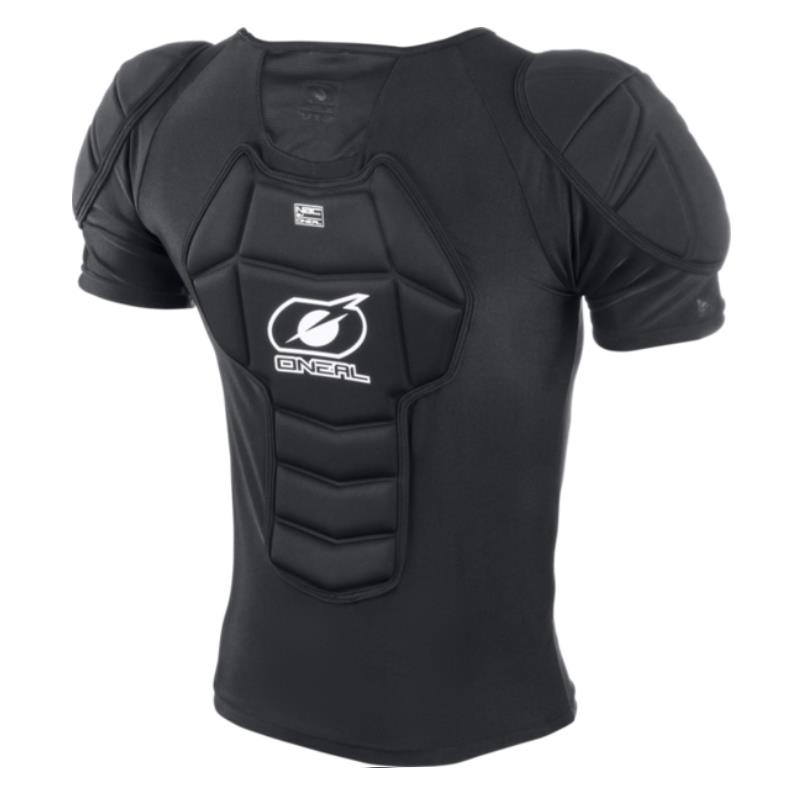 ŠČITNIK HRBTA ONEAL IMPACT LITE - ČRN