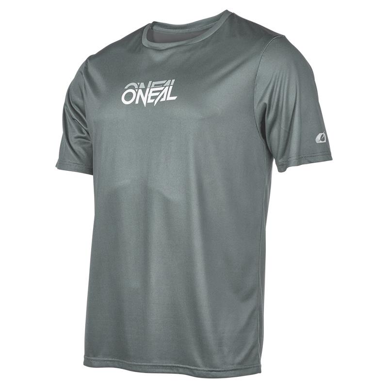 MAJICA ONEAL SLICKROCK - SIVA