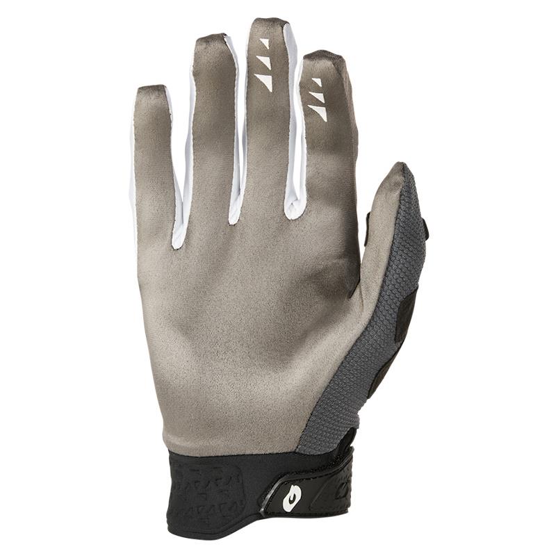 ROKAVICE ONEAL REVOLUTION v.25 - ČRNE