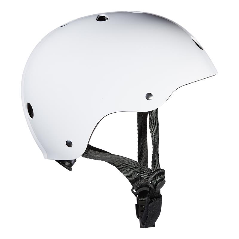 ČELADA ONEAL DIRT LID CRACKLE - BELA