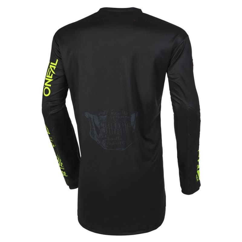 MAJICA ONEAL ELEMENT ATTACK - RUMENA