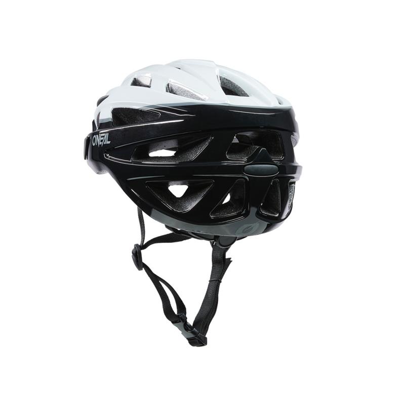 ČELADA ONEAL OUTCAST SPLIT V.22 - BELA