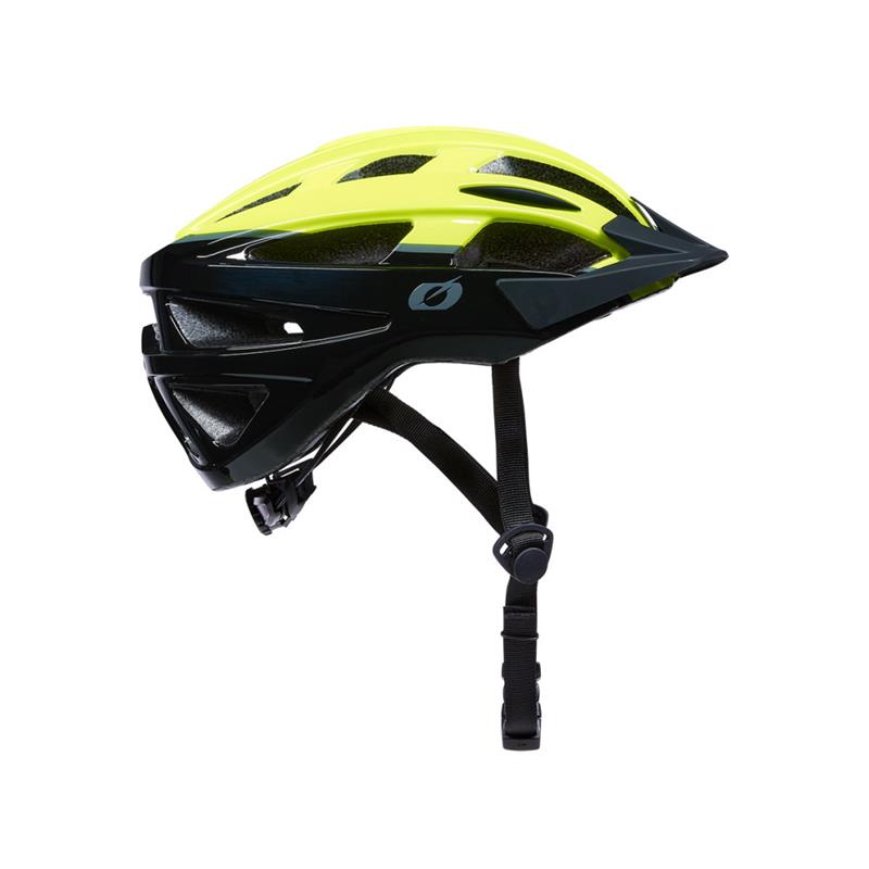 ČELADA ONEAL OUTCAST SPLIT V.22 - RUMENA