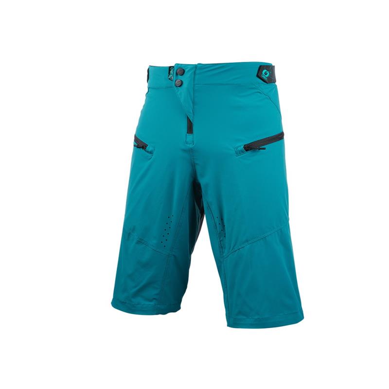 KRATKE HLAČE ONEAL PIN IT - MODRE