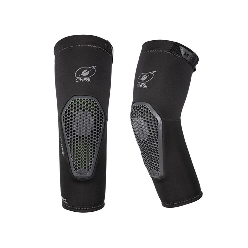 ŠČITNIKI KOMOLCEV ONEAL FLOW - ČRNI