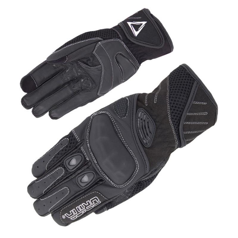 ROKAVICE ORINA BULLET - ČRNE