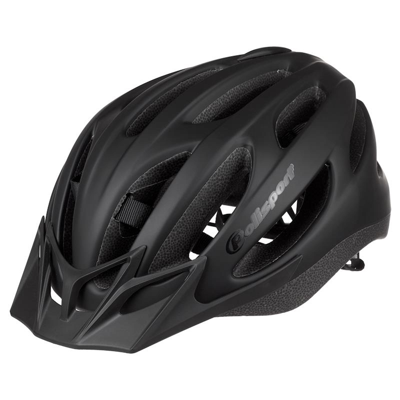 ČELADA POLISPORT SPORT FLOW - ČRNA